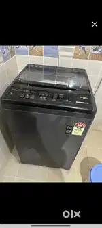 Whirlpool 6 kg Automatic Top Load washing machine