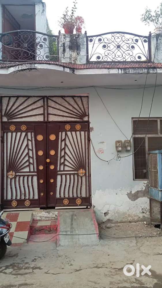 Beautiful house for sale — ready to move in