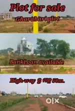 Gharabari plot