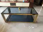 Center table