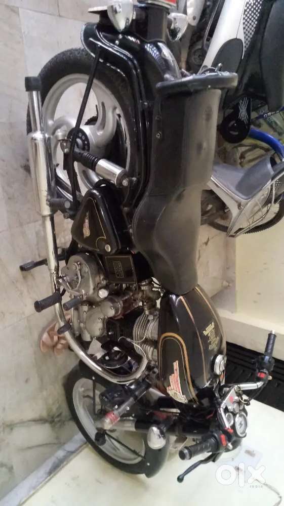 Royal Enfield bullet 350 standard genuine