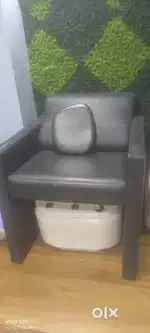 Salon furniture