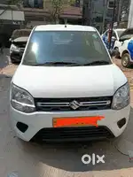 Wanted drivers