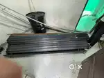 Shutter full Set 10 ft