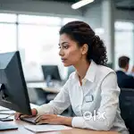 Office coordinator