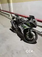 R15 v2 special edition
