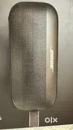 BOSE Soundlink Flex Speaker used for 7 months only