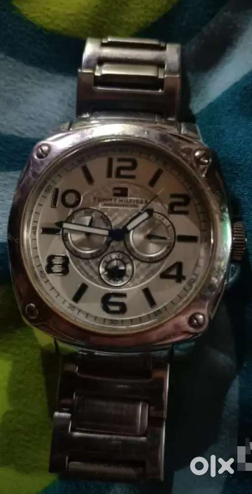 Tommy Hilfiger men's watch