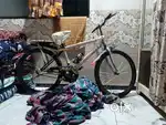 New cycle 5000
