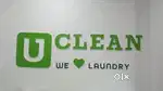 Uclean Laundry job