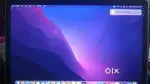 Macbookpro A1398  corei7   16gbram 500ssd