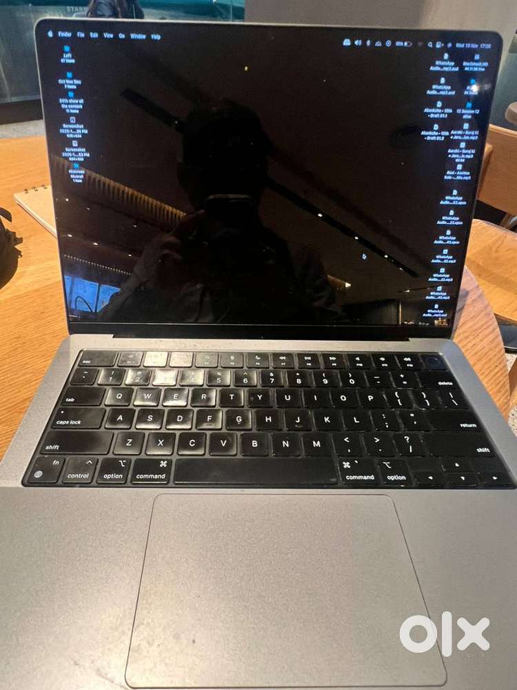 Apple MacBook M1 Pro 16gb 512 Pro