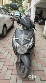 Honda dio 2013 model