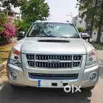 Isuzu MU 7 4x2, 2015, Diesel