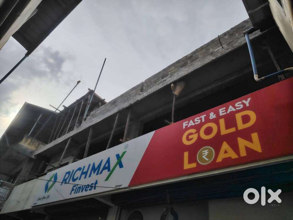 For Rent – Prime Commercial Space in Attingal!