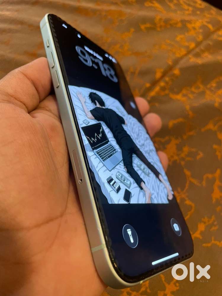 iPhone 15 plus 128 gb