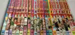 One piece Manga east blue and barbeque pack
