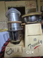Mixer Grinder