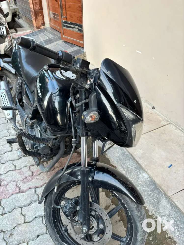 Pulsar in good condition
