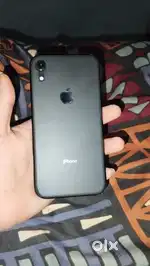 Iphone xr 64gb exchange offer also available