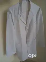 GENTS 3 LAB COATS IN 600