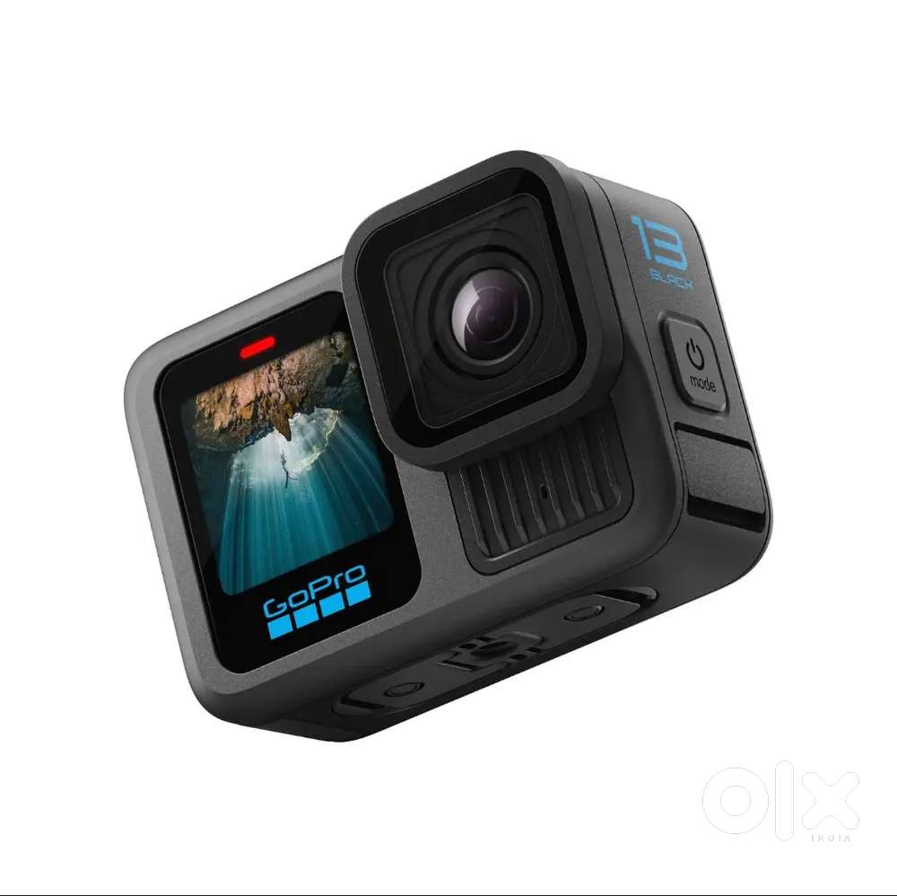 Seal Pack GoPro Hero 13 black bandal pack