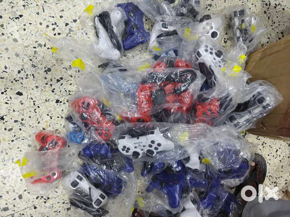 Ps2 joystick PS3 joystick PS4 joystick ps5 controller Joy available