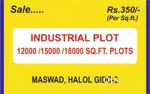 12000 ft, maswad Gidc, halol-2