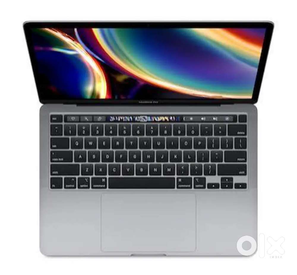 Apple Mac Book Pro 2020