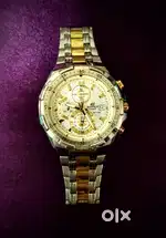 Casio Edifice Watch