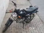 Bajaj Discover