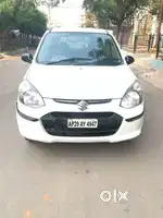 Maruti Suzuki Alto 800 2012-2016 LXI, 2013, Petrol