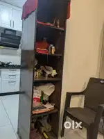 Book shelf