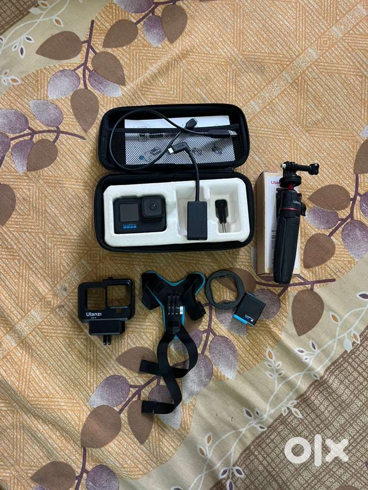 Gopro 11 brand new 1 or 2 time use only