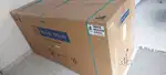 Brandnew Bluestar 350ltrs & 590 ltrs glasstop deepfreezers for sale