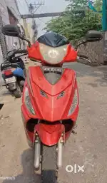 Excellent condition scooty.. company reading only urgent money needed