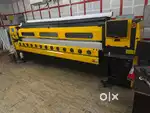 Heavy duty Flex & Vinyal Printing Machine