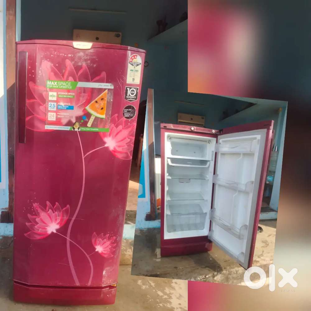 Fridge for sale