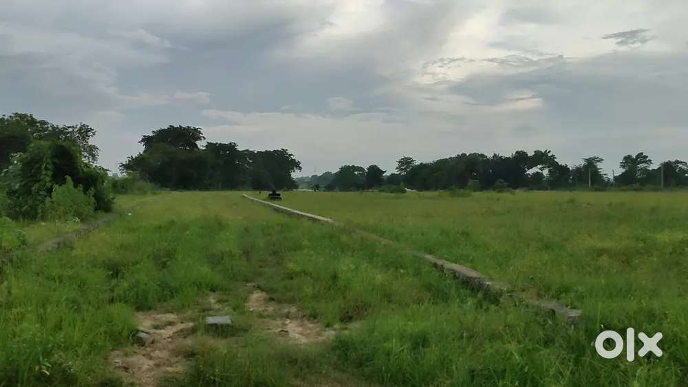 GET CNT FREE LAND PLOT IN SERAIKELLA TOWN
