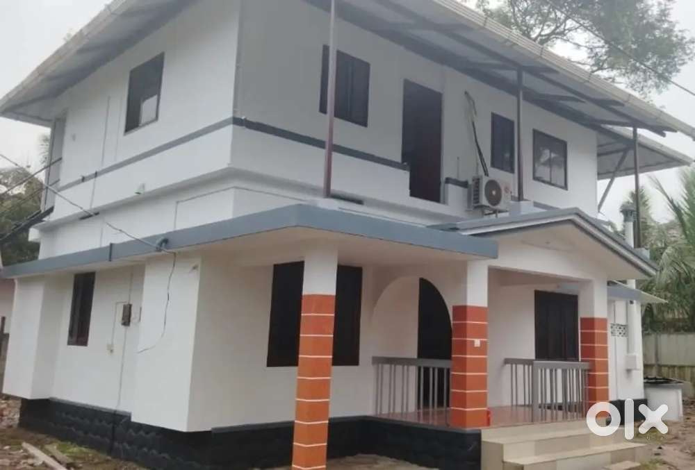 House for lease