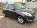 Maruti Suzuki Swift zdi Plus