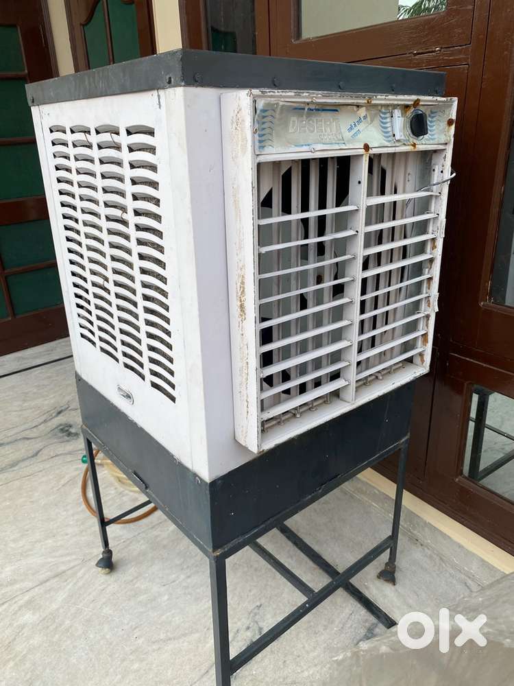Desert water cooler