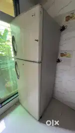 LG Refrigerator