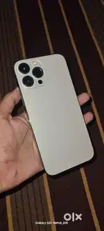 Iphone 13 pro max 256 gb
