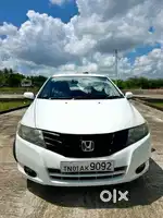 Honda City 2008-2011 1.5 E MT, 2010, Petrol