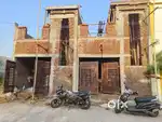 2BHK NEW HOUSE FOR SELL NEAR BY GOKULDHAM SUNDRAM VIHAR COLONY RAIPURA