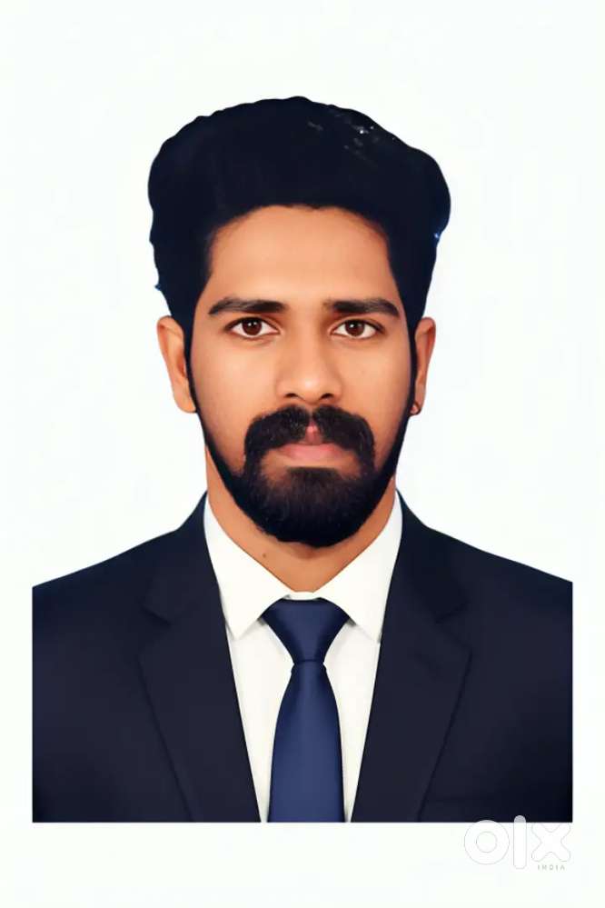 Warehouse management work