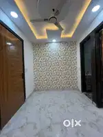 2BHK L-Type  Dual Side Open  On Road Property