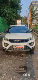 Tata Nexon 1.5 Revotorq XZ Plus, 2023, Petrol