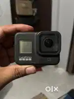 Go pro Black 8